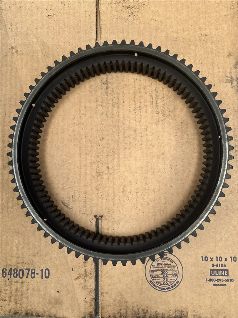 USED GEAR image 1