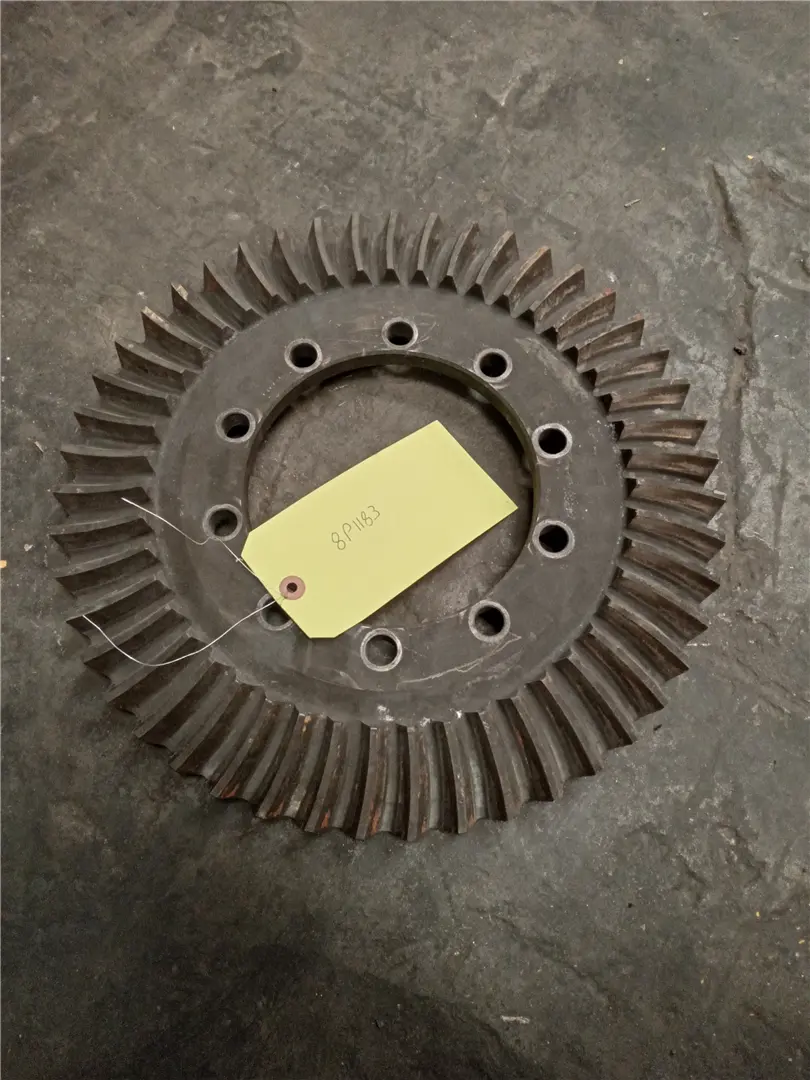 USED GEAR image 1
