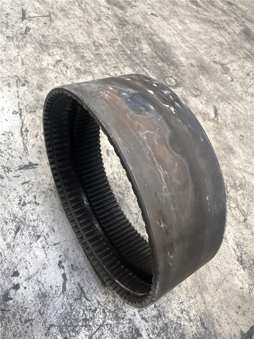 USED GEAR image 1