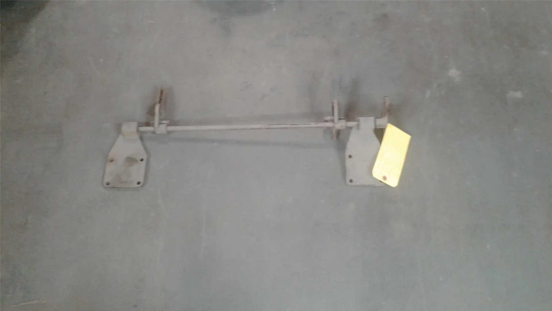 SHAFT image 1