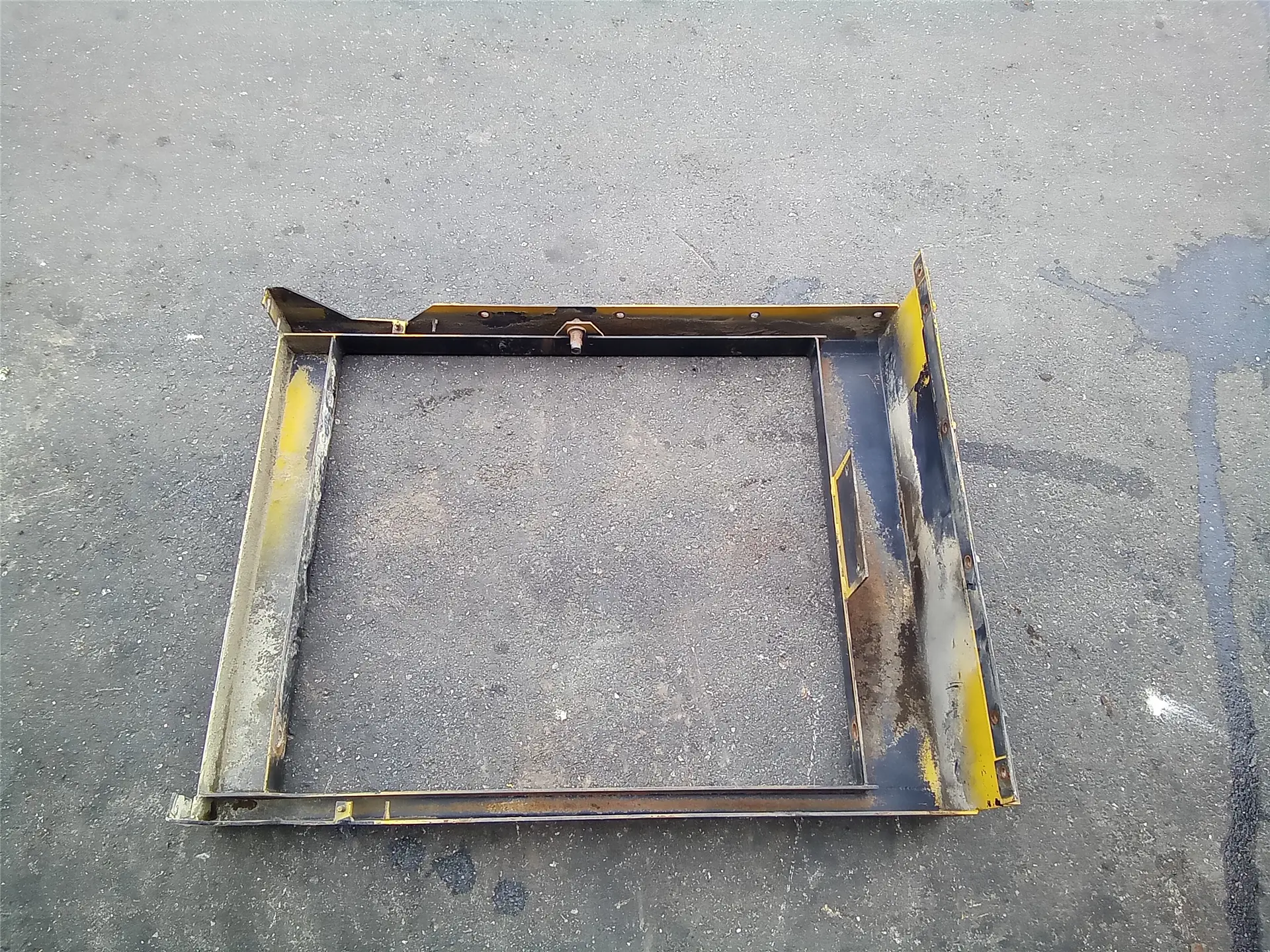 USED CHANNEL image 1