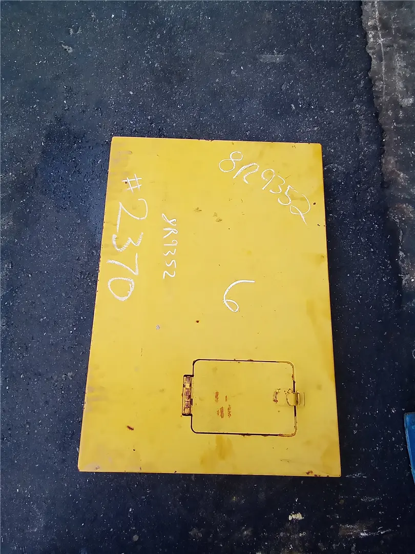 USED PANEL image 1