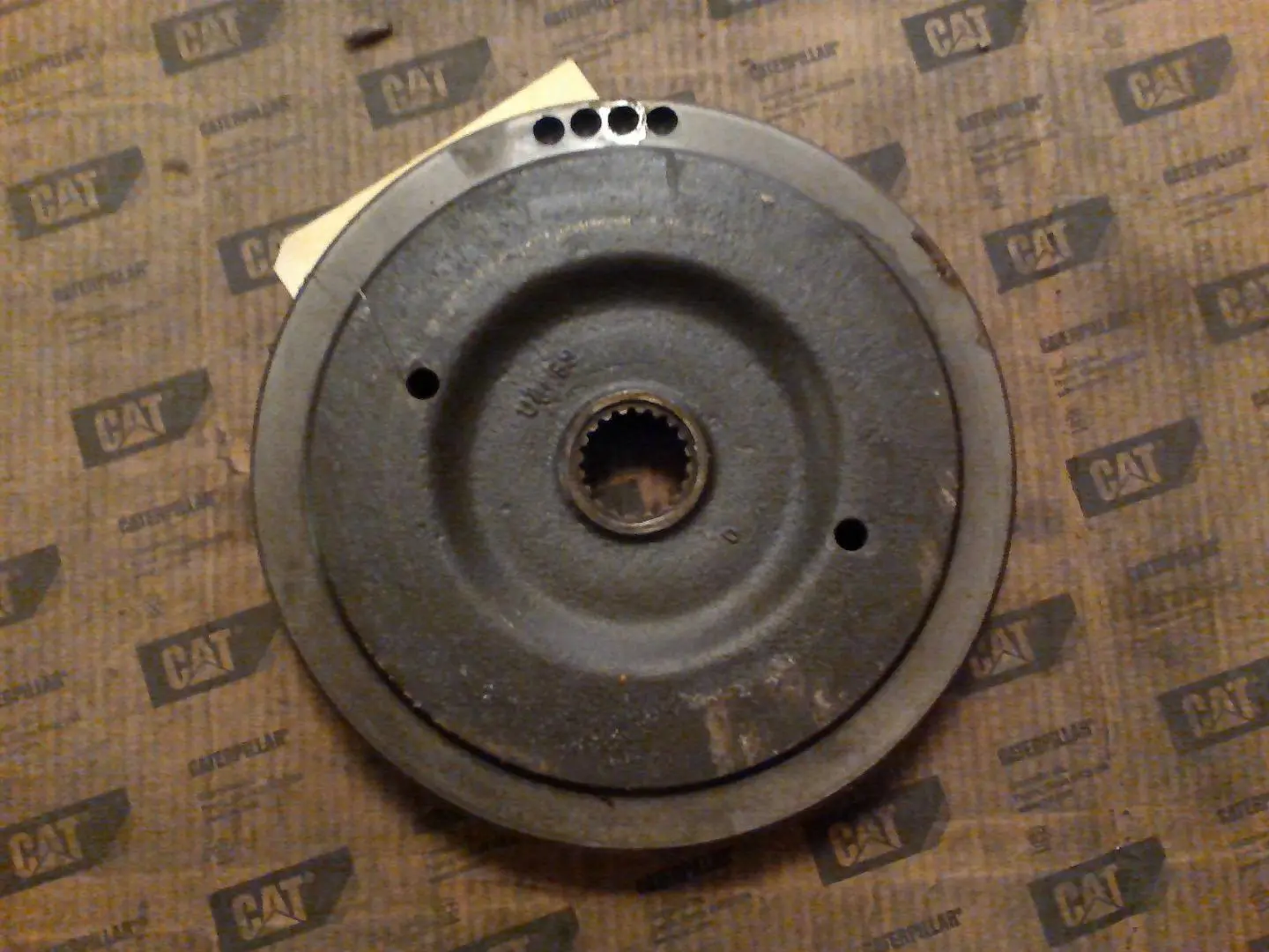 COUPLING image 1