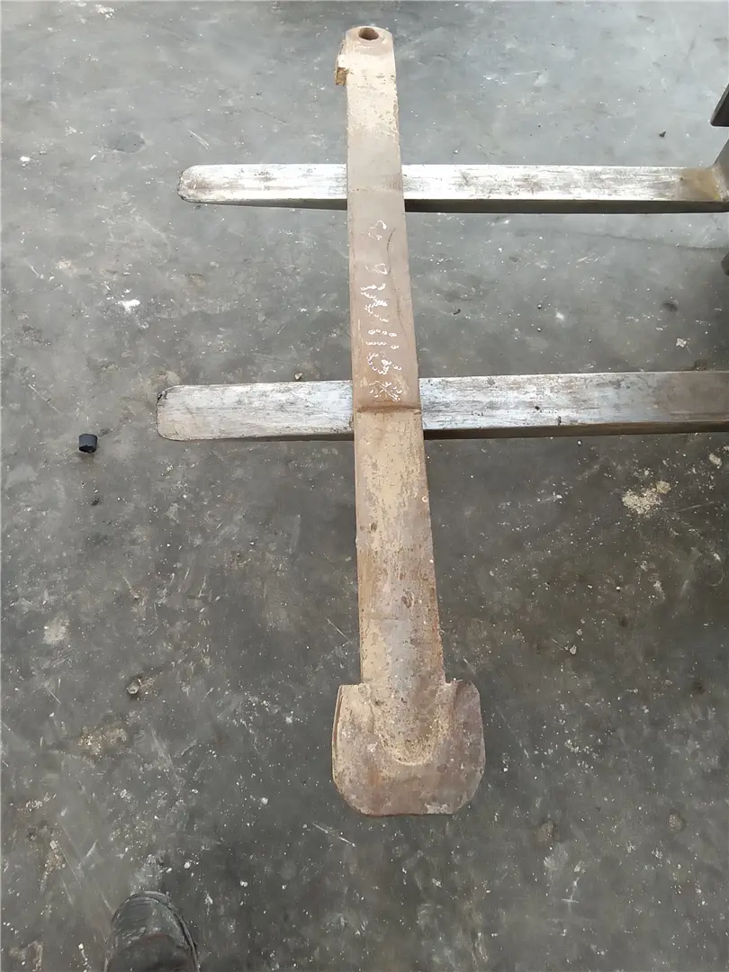 USED EJECTOR AS image 1