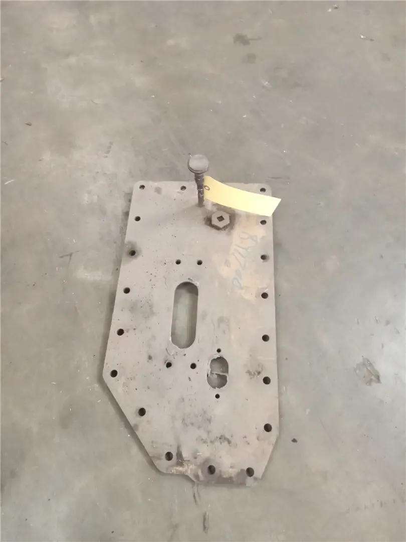 USED COVER AS image 1