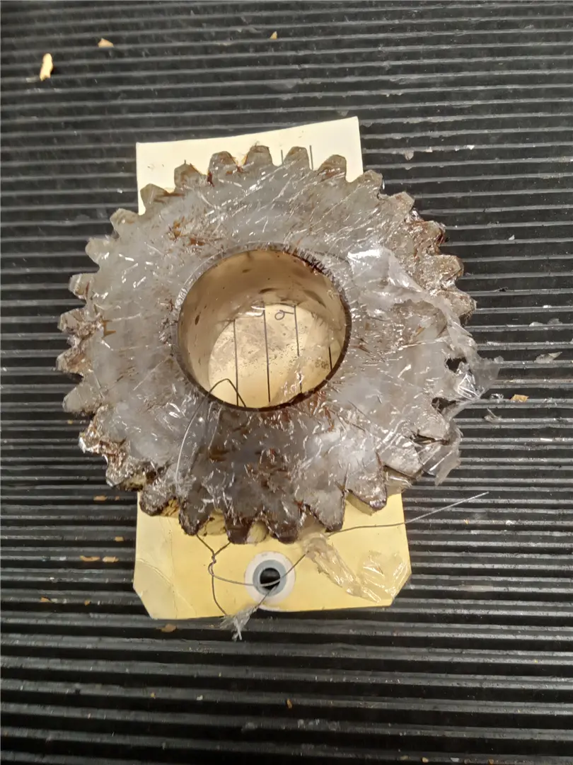 USED GEAR image 1