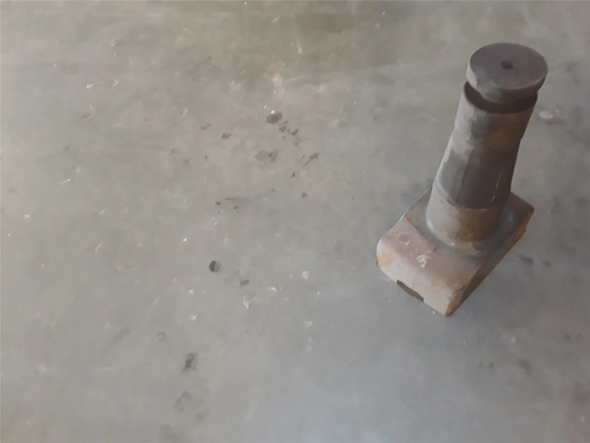 USED YOKE image 1