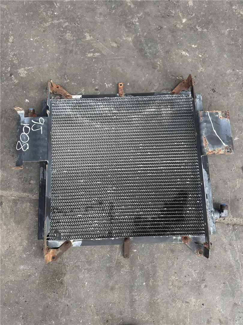 USED CORE AS OIL C image 1