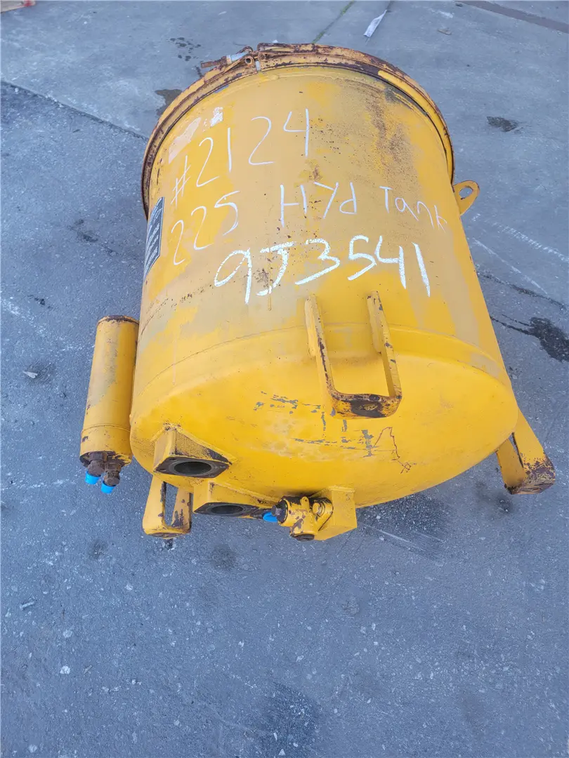 USED HYD LINK image 1
