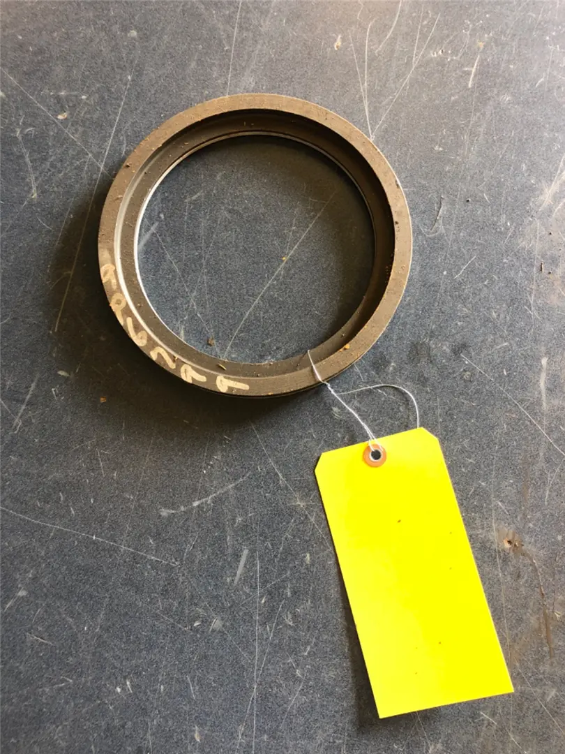 PISTON-CLUTCH image 1