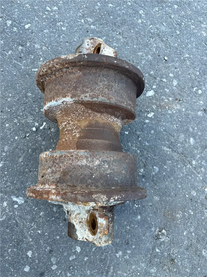 USED ROLLER GP image 1
