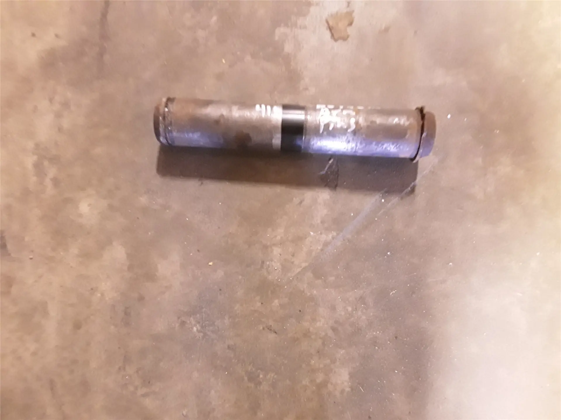 USED PIN image 1