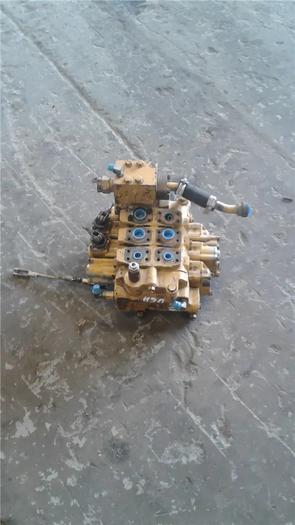 VALVE GP image 1