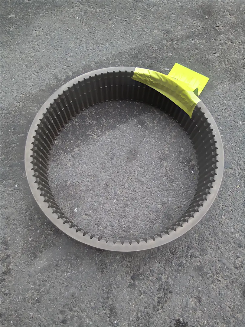 USED GEAR image 1