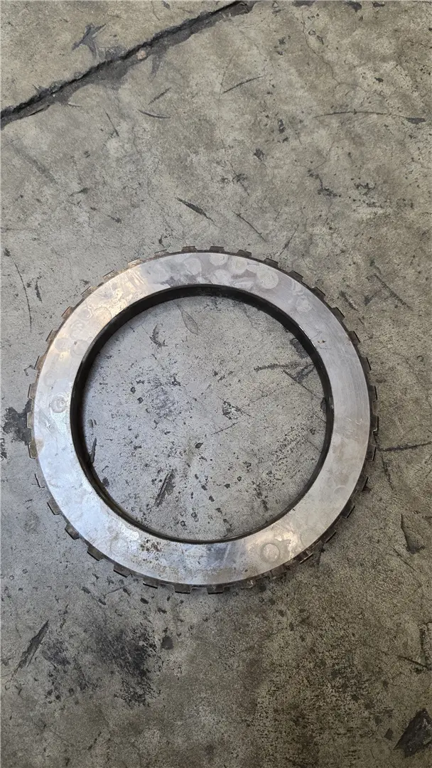 USED PLATE image 1