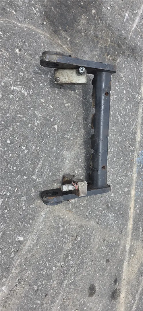 USED COUPLER AS image 1