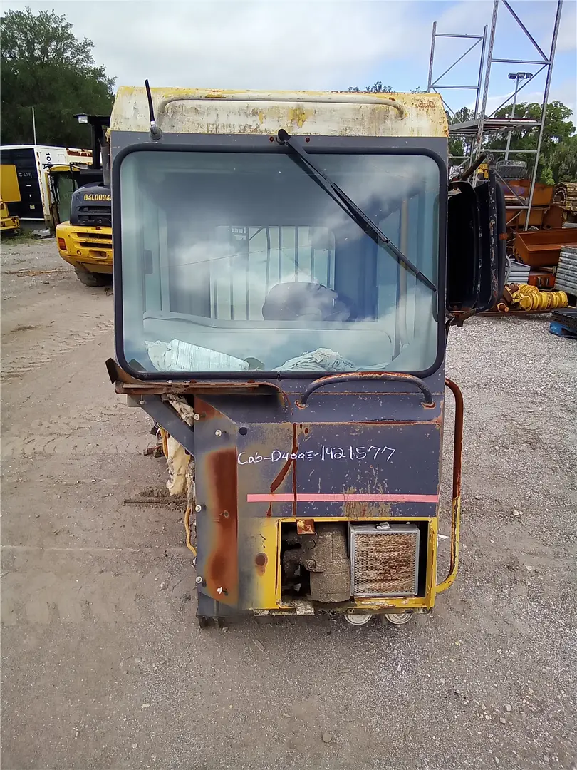 USED CAB image 1