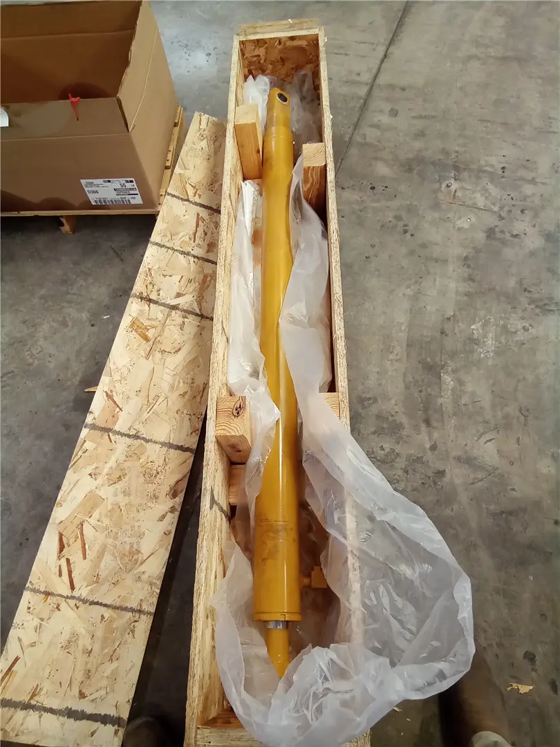 USED CYLINDER GP image 1