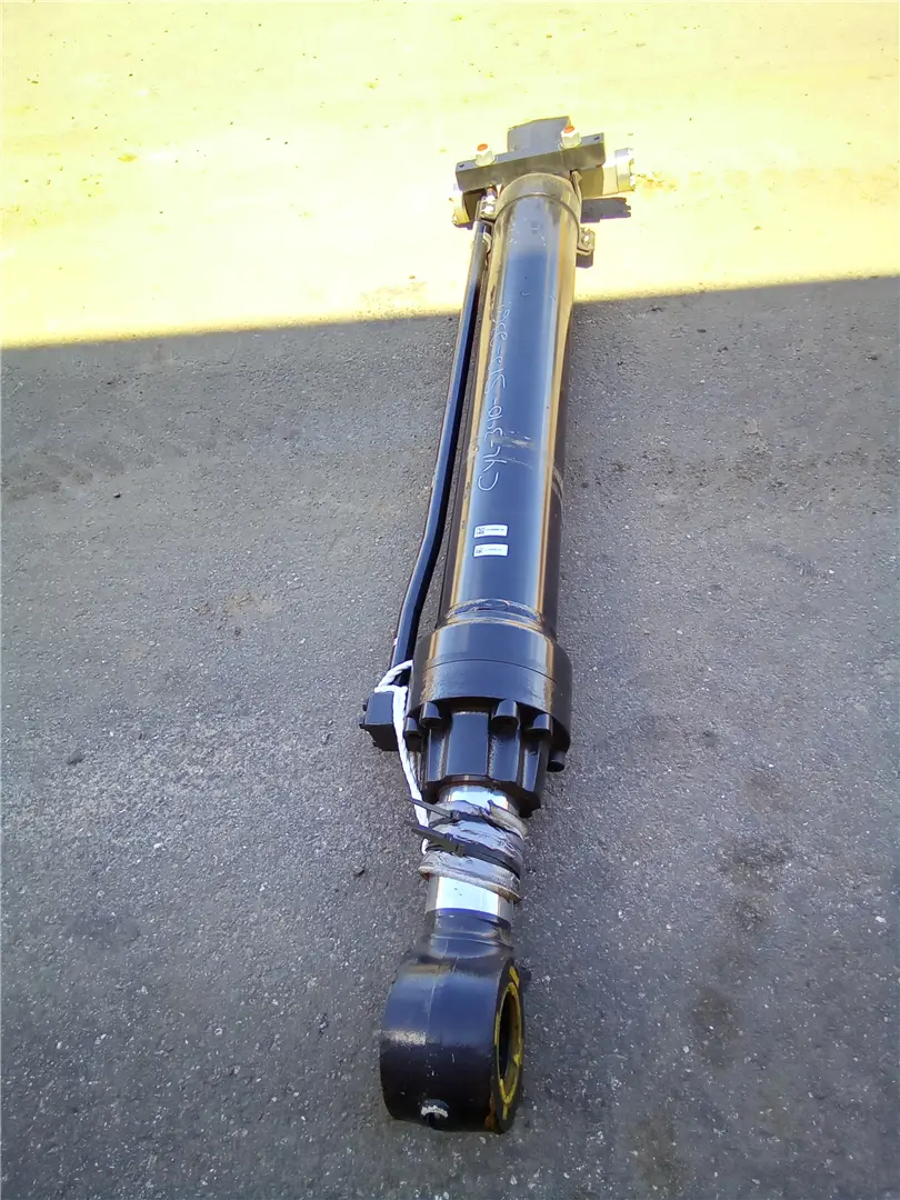 NEW BUC CYLINDER image 1