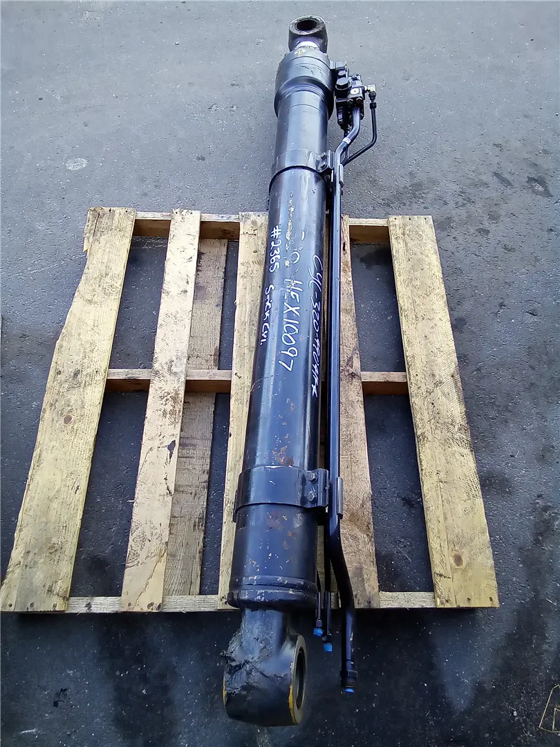 USED STICK CYLINDE image 1