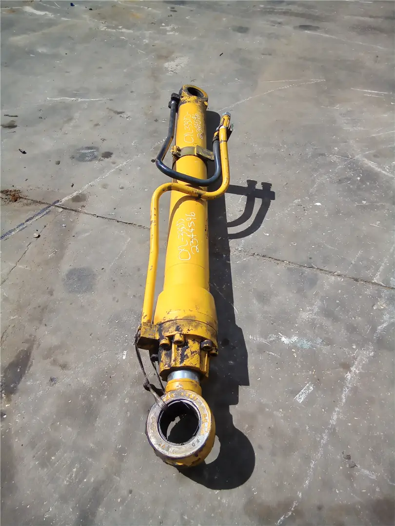 USED RH CYLINDER G image 1