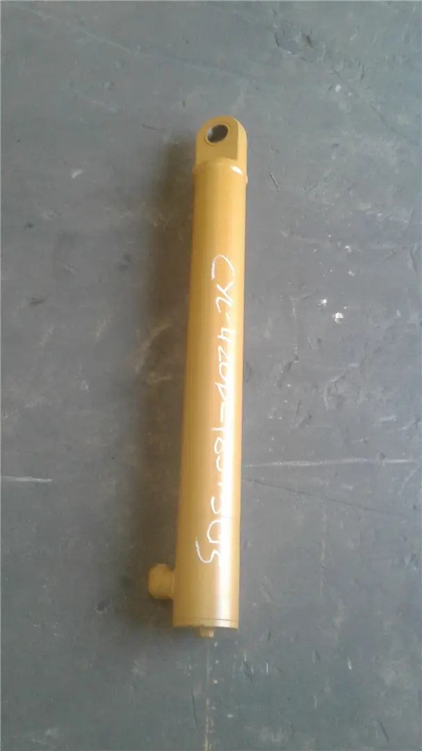 USED CYLINDER GP image 1