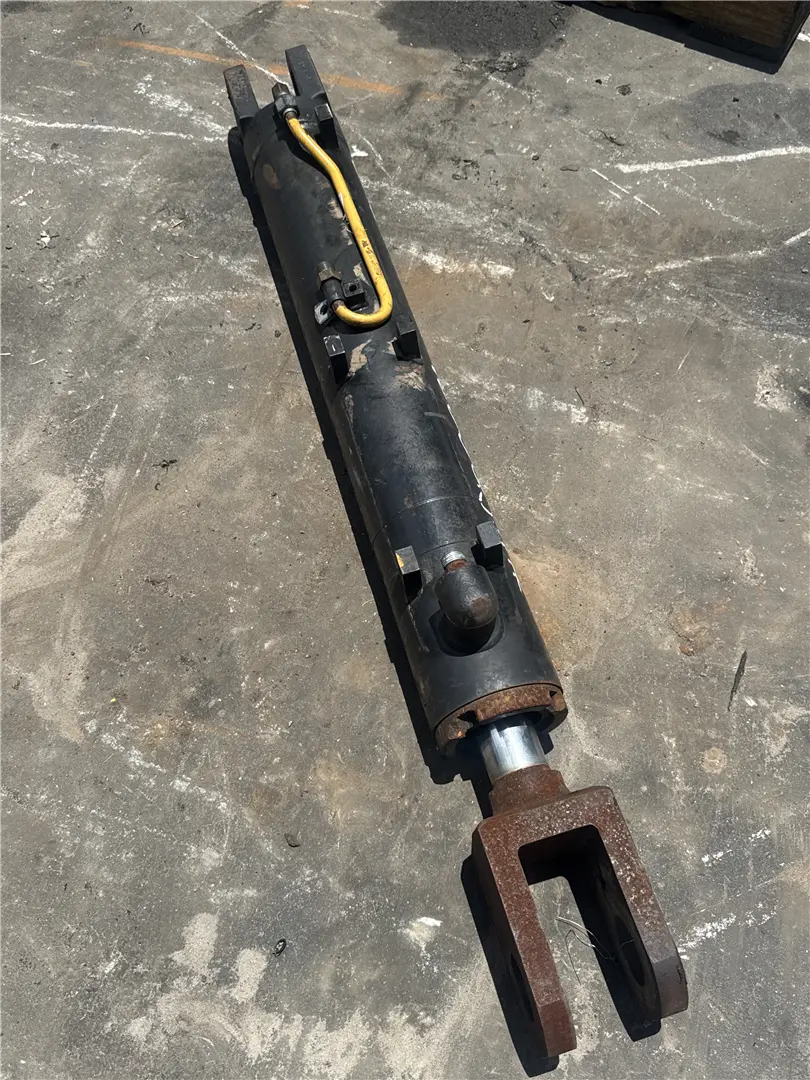 USED RH ARCH CYL image 1