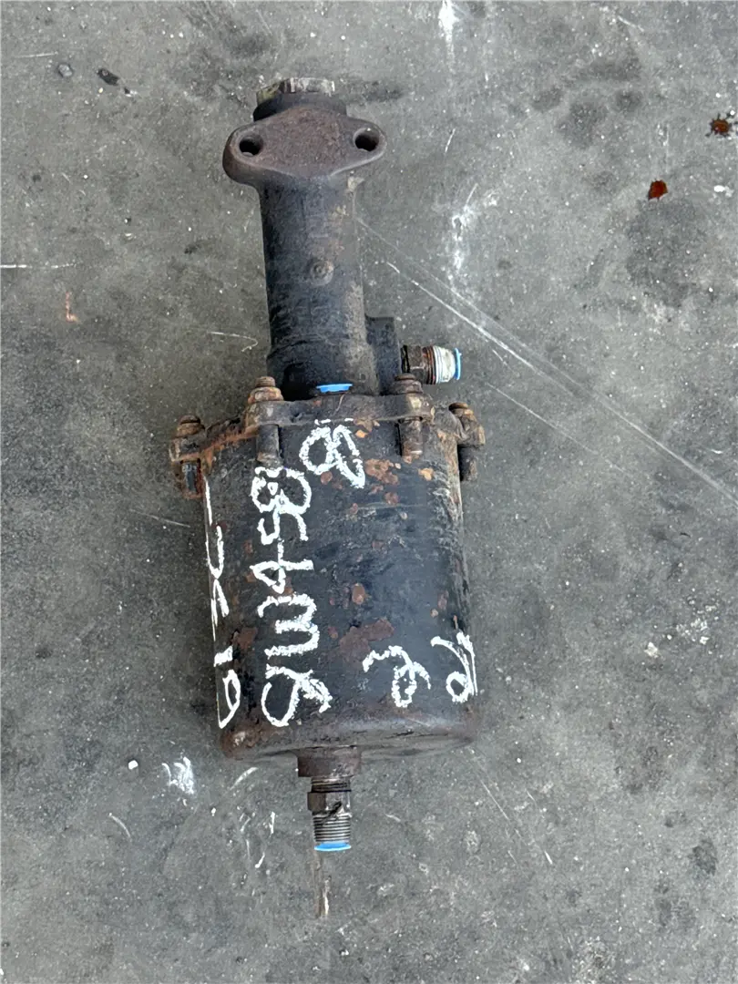 USED CYLINDER image 1