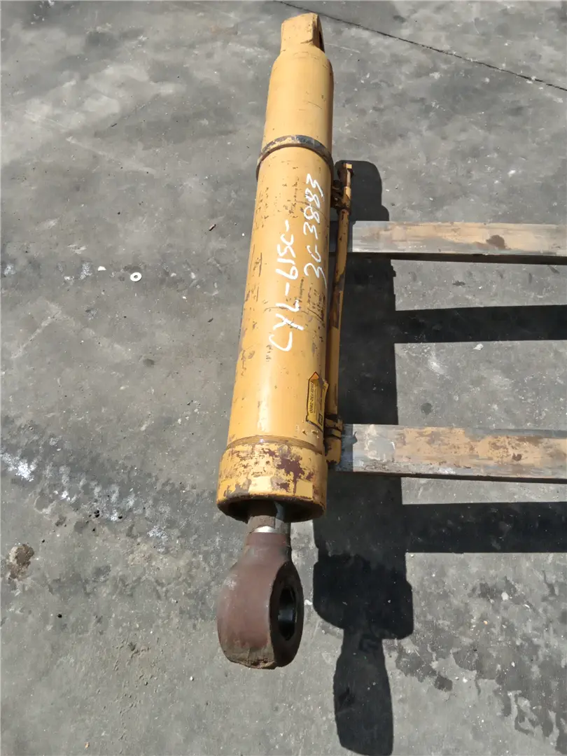 USED FLOOR CYL image 1