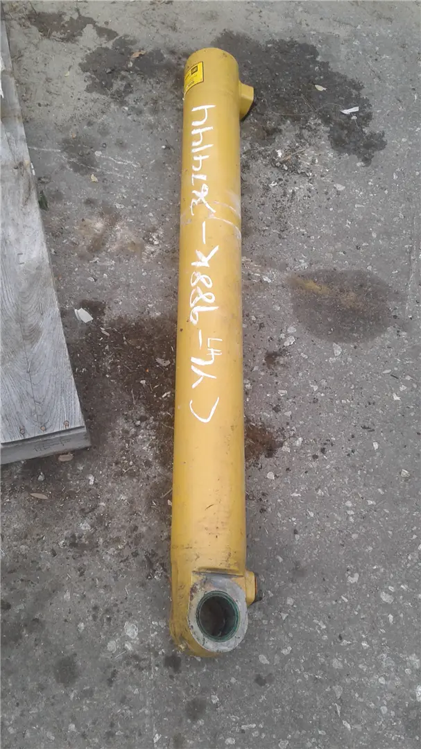 USED CYL STEERING image 1