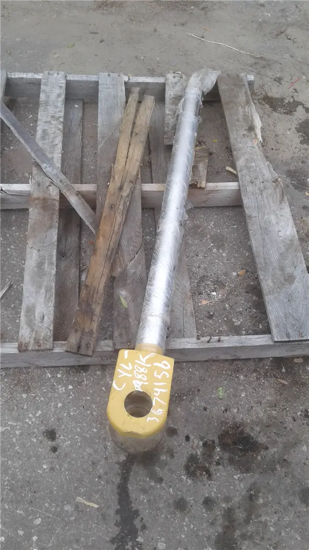 USED ROD AS image 1