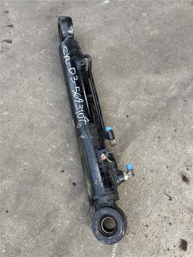 USED ANGLING CYLIN image 1