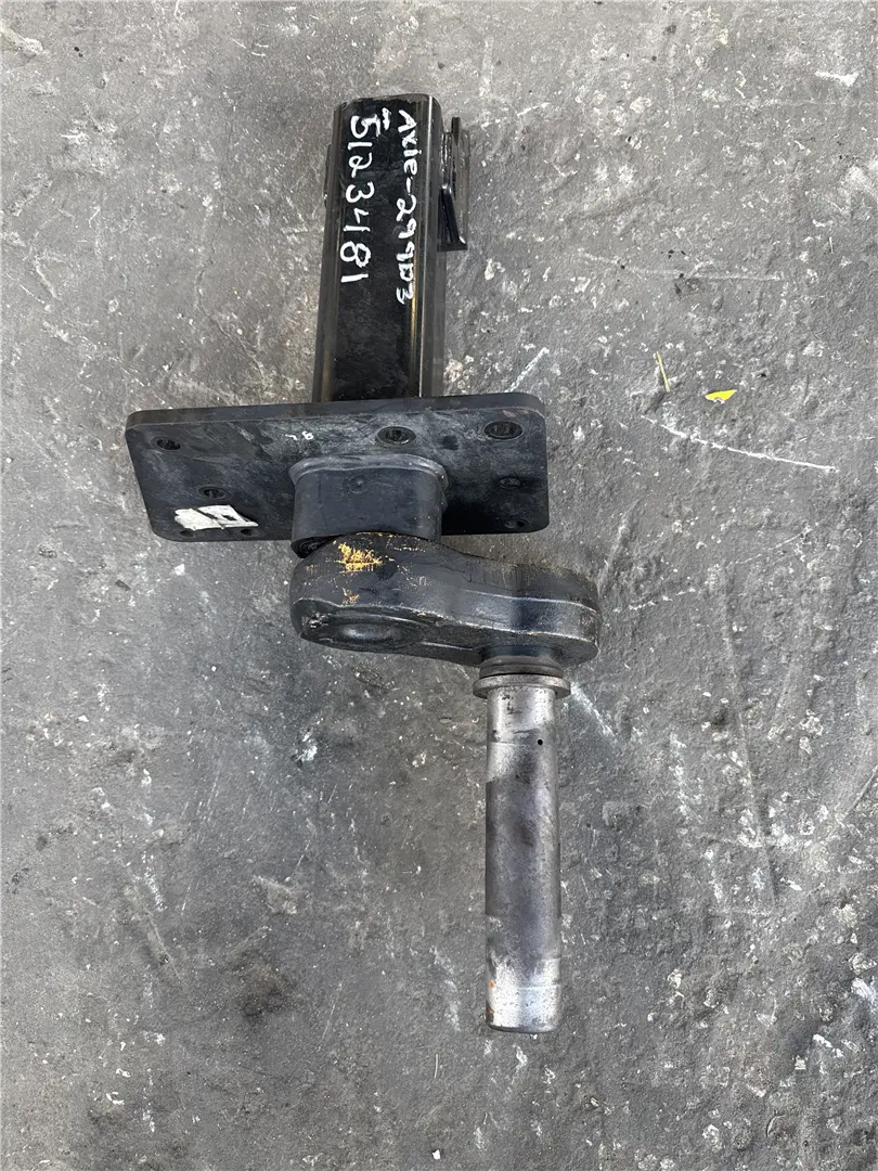 USED REAR RH AXLE image 1