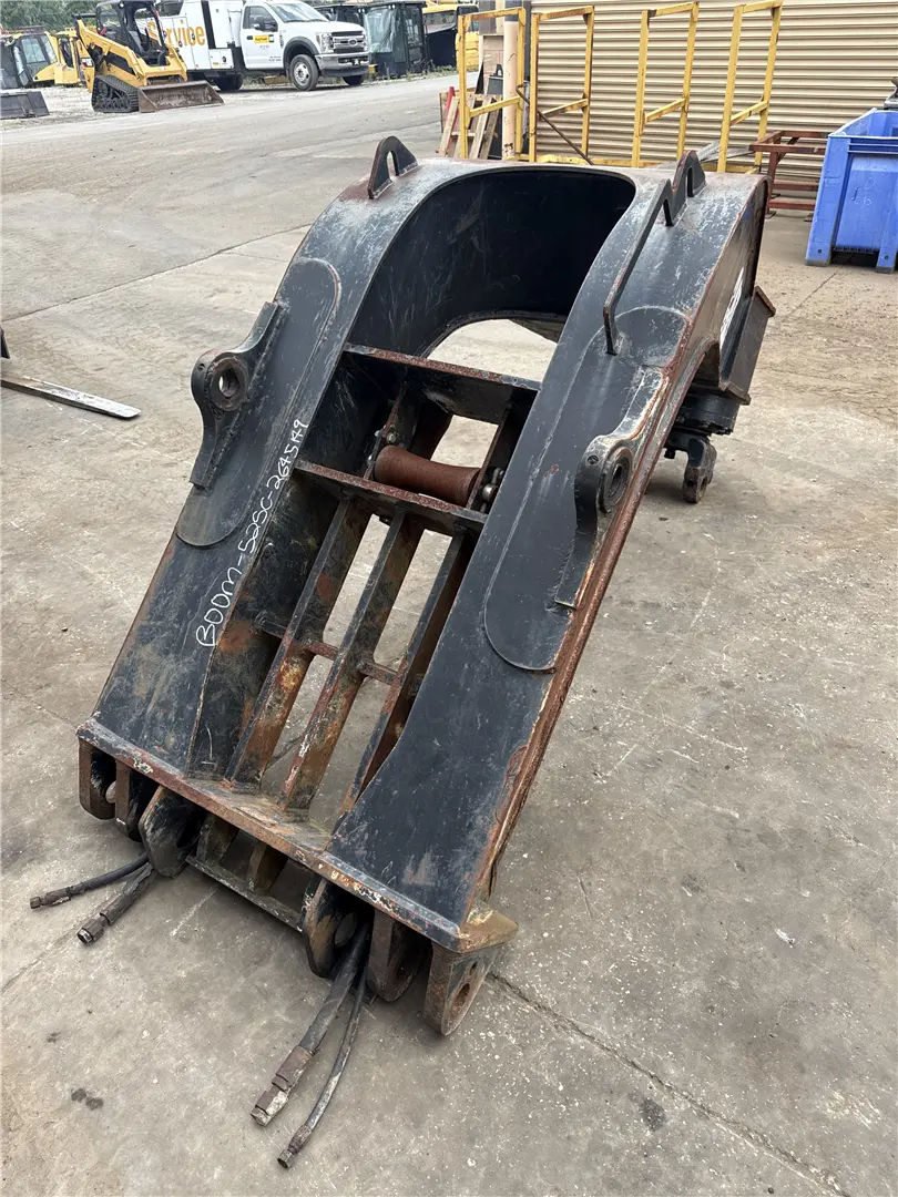 USED BOOM image 1