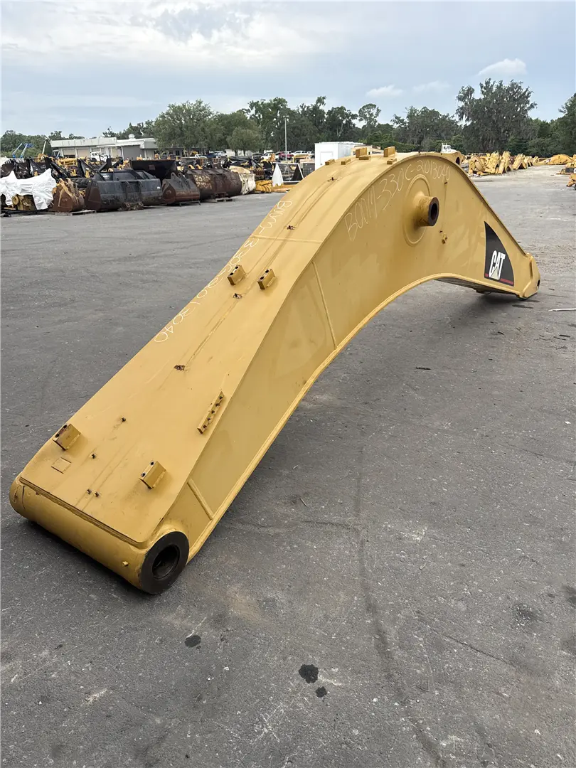 USED 20.3 FT BOOM image 1