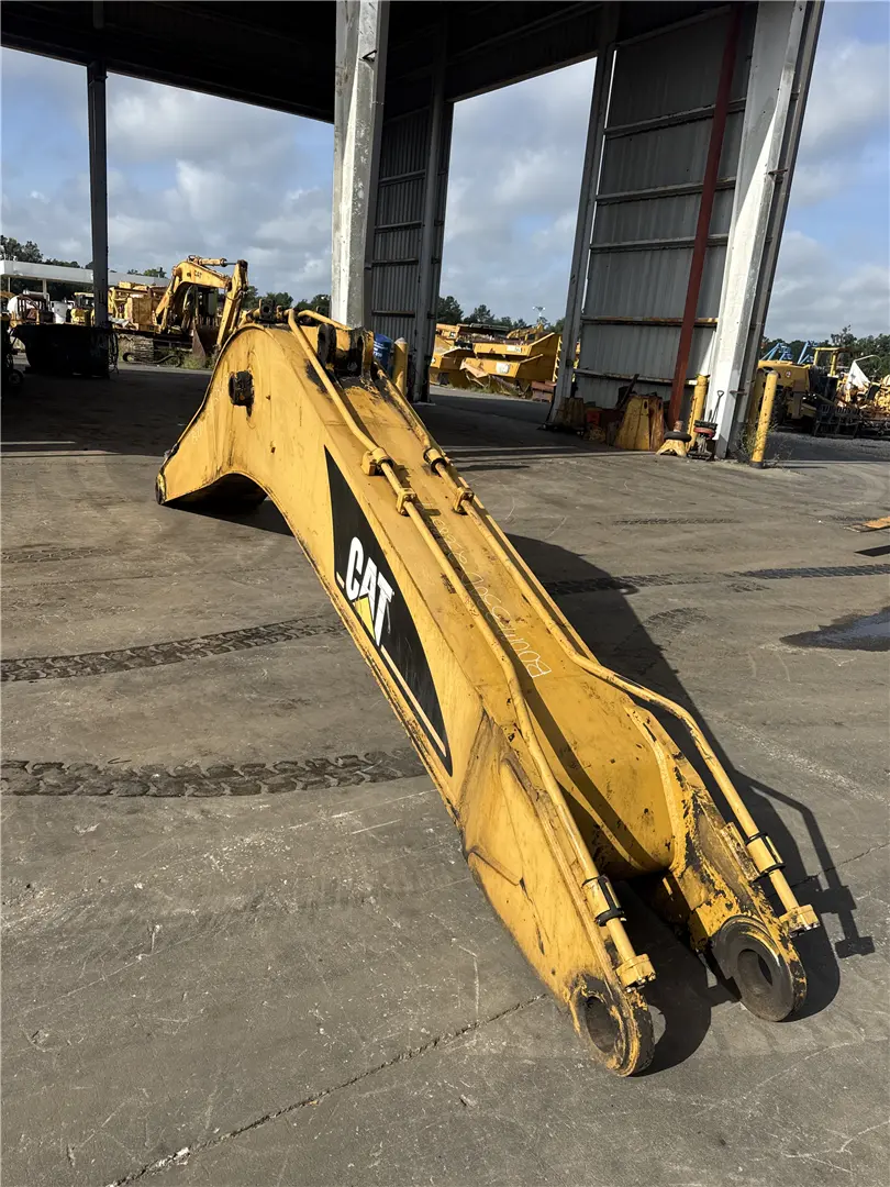 USED 21.33 FT BOOM image 1