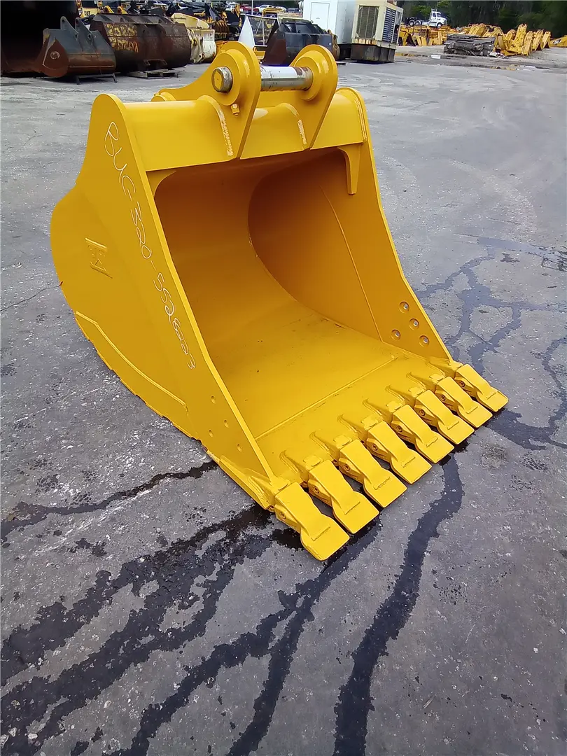 USED 50IN BUCKET image 1