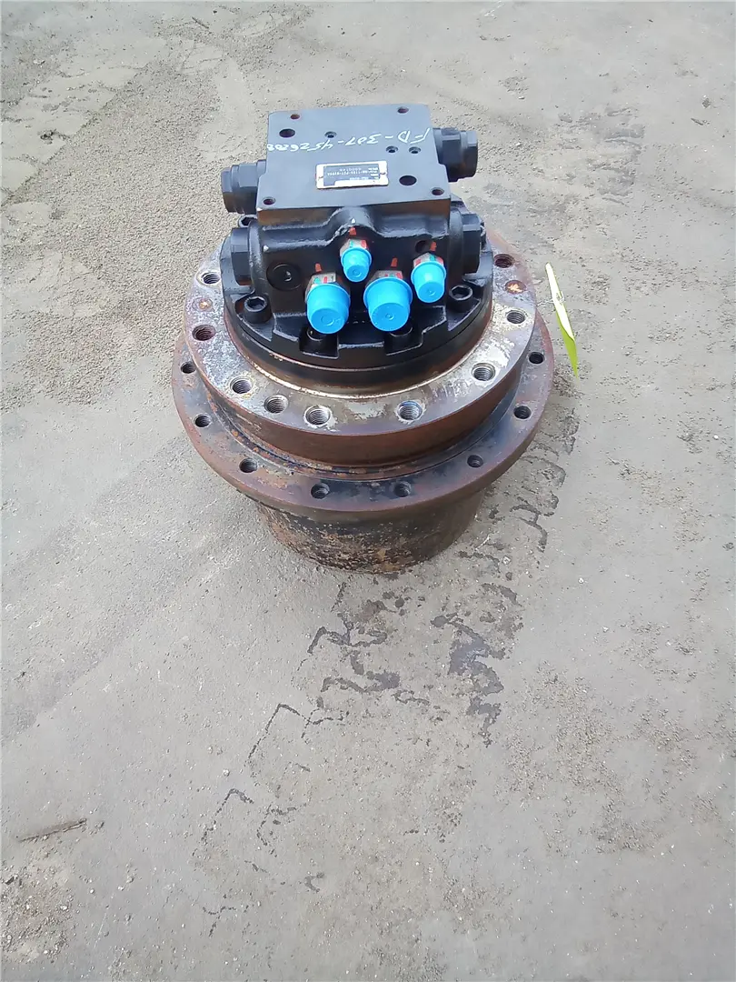 USED FINAL DRIVE G image 1