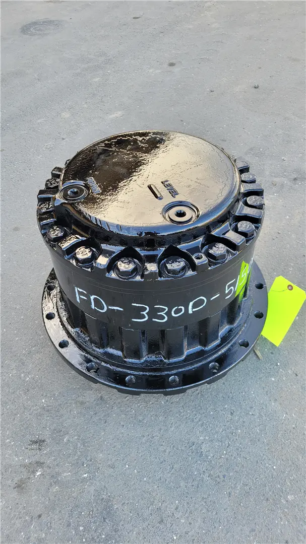 USED RH FINAL DRIV image 1