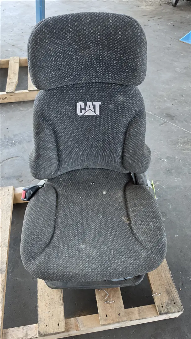 USED SEAT GP image 1