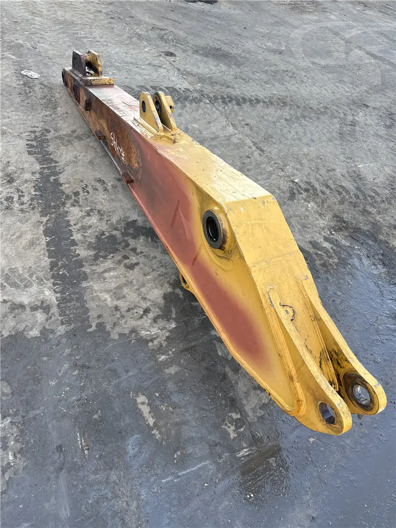 USED 8.2FT STICK image 1