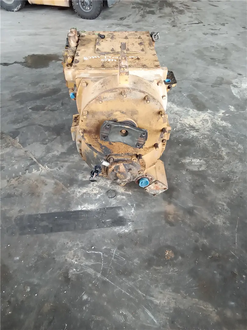 USED TRANS image 1