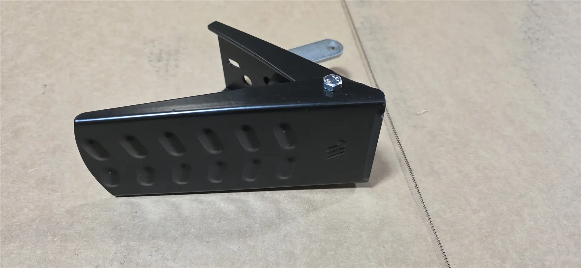 NEW PEDAL image 1