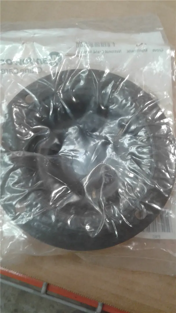 NEW SEAL image 1