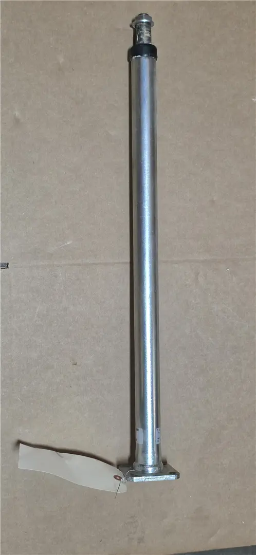 NEW STEER COLUMN image 1