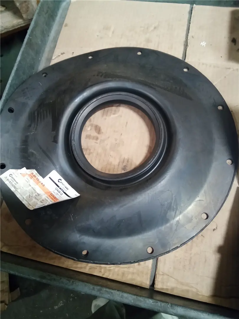 NEW OIL SEAL image 1