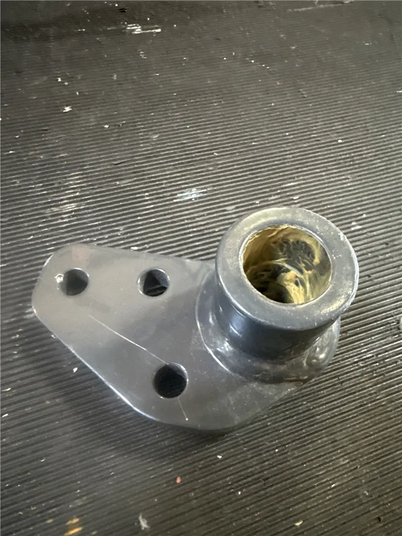 NEW BRACKET image 1
