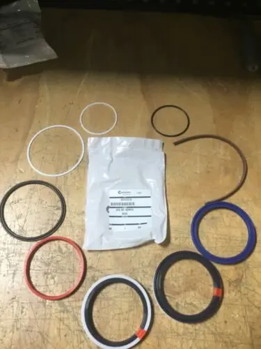 NEW SEAL KIT image 1