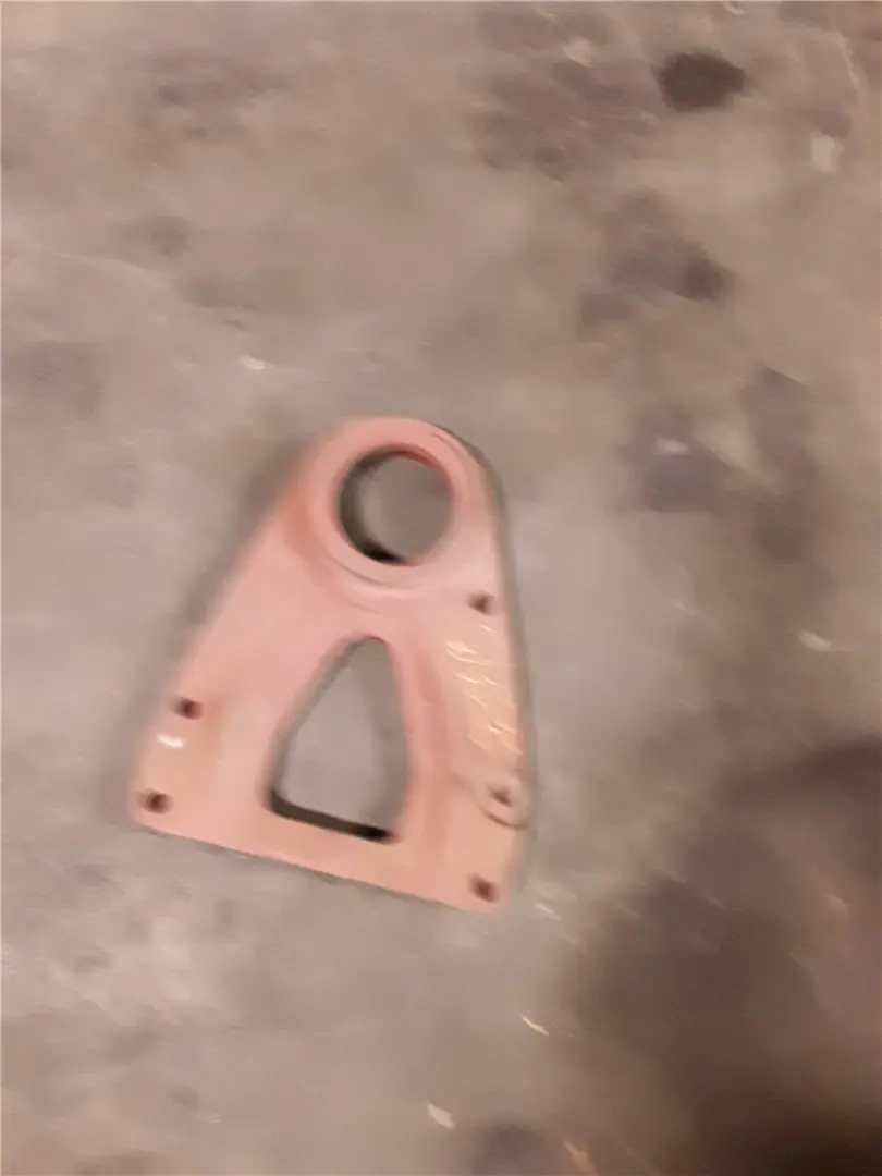 NEW BEARING SUPPOR image 1