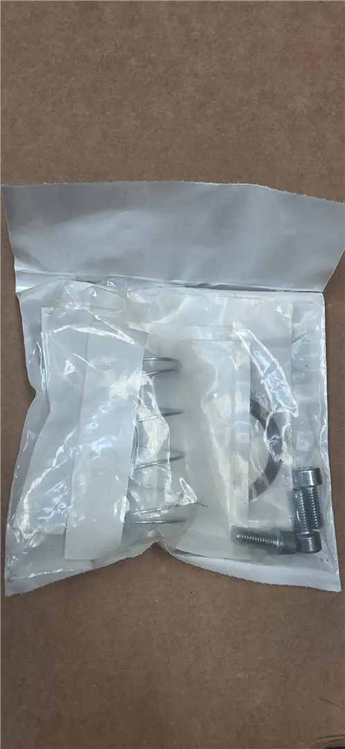 NEW KIT image 1